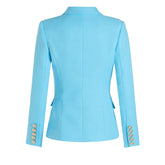 Abella Tweed Blazer
